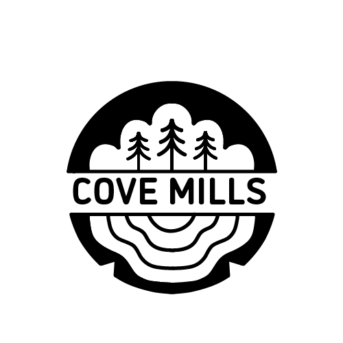 Cove Mills